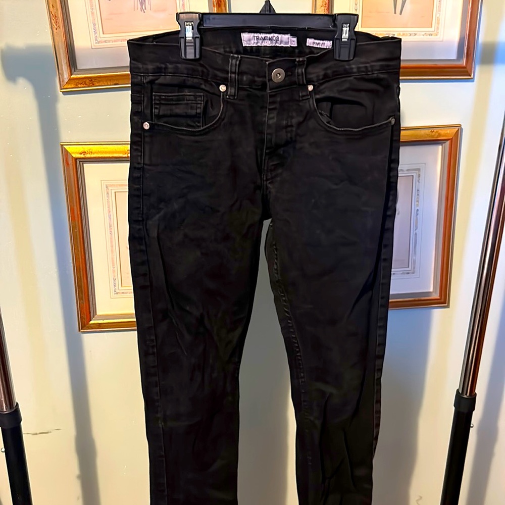 Track 23 skinny pant size 30w 32 L